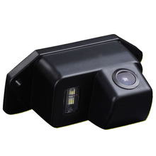 Rear view backup reverse car camera cam for Mitsubishi Lancer NTSC PAL ( Optional) waterproof night vision 2024 - buy cheap