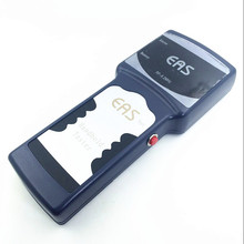 8.2mhz EAS RF handheld detector for tags & labels rf anti-theft tester 2024 - buy cheap