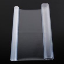 12"x48" Clear Protective Vinyl Film Tint Headlight Taillight Fog Wrap 2024 - buy cheap