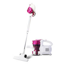 Home Handheld Vacuum Cleaner 2 in i Low Noise Vacuum Catcher Strong Power Dust Collector Vacuum Cleaner 2024 - buy cheap