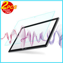 Tempered Glass membrane For Huawei Mediapad M5 Pro 10.8" Steel film Tablet Screen Protection Toughened mediapad m5 pro10.8 Case 2024 - buy cheap
