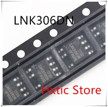 10PCS/LOT LNK306DN SOP7 LNK306D SOP SOP-7 LNK306 power IC 2024 - buy cheap