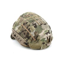 Capa protetora de capacete multicamadas mc genuína para tamanho m/l af tática 2024 - compre barato