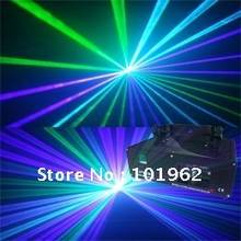 270Mw  Green+Violet DJ Bar Club Home Party Lighting Lights 2024 - buy cheap