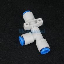 ZH07DS-06-06-06 Quick Connector Pneumatic Air Exhaust Vacuum Ejector Body Ported Type Without Silencer 2024 - buy cheap