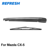 REFRESH Rear Wiper Arm & Rear Wiper Blade for Mazda CX-5 ( CX5 ) 2024 - buy cheap