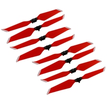 8Pcs Propeller 8743F Low Noise Props for DJI Mavic 2 Pro Zoom Drone Quick Release Blade Prop Wing Fans Spare Parts 2024 - buy cheap