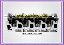 3L Completo Conjunto Da Cabeça Do Cilindro ASSY Para TOYOTA Hilux Dyna 4-Runner LandCruiser Hi-Ace 150 2.8L 88 -1110154130 909 153 909153 2024 - compre barato