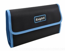 KnightX Camera Lens Filter case fundas bag box Holder Pouch 49 52 55 58 67 72 77 MM For Canon NIKON SONY UV CPL ND Star 1200d 2024 - buy cheap