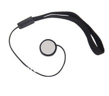 free shipping+tracking number 5x Lens Cover Cap Keeper Holder Rope For Digital Film DSLR SLR Camera for canon nikon sony pentax 2024 - buy cheap