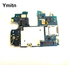 Ymitn-placa base de panel electrónico móvil desbloqueado, Cable de circuitos para LG G Flex 2 f510 ls996 h955 h950 h959 2024 - compra barato