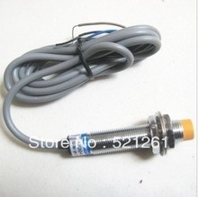 Inductive Proximity Sensor,LJ12A3-4-Z/BX ,NPN,3-wire NO,diameter 12mm,Proximity Switch 2024 - buy cheap