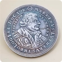 Moneda de copia de los estados alemanes, Sachsen, Gotha, 1483-1546 2024 - compra barato