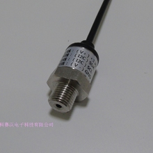 Internet of Things Pressure Sensor Low Power 3.3V Power Supply I2C Communication Pressure Sensor 0-1MPA Sensor 2024 - buy cheap