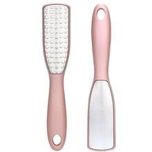 Professional Stainless Steel Foot Rasp Foot Heel File Grater For The Feet Callus Remover Coarse Dead Skin Remover Foot Care Tool 2024 - buy cheap
