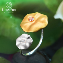 Anéis em prata esterlina 925 para mulheres, joia fina de design artesanal com pedras preciosas naturais 2024 - compre barato