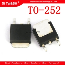 10pcs/lot 09N03LA 09N03LAG 09N03 SOT-252 IC 2024 - buy cheap