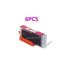 XIMO PGI-751 Magenta ink cartridge for MX727 MX927 IX6770 etc. 2024 - buy cheap