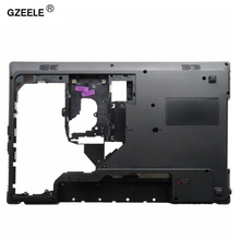 Чехол для ноутбука GZEELE, для LENOVO G780 G770, 17,3 дюйма, D, AP0O50002000 2024 - купить недорого