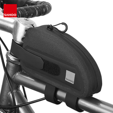 Sahoo Pro-Bolsa de tubo superior para bicicleta de montaña, resistente al agua, 122035 2024 - compra barato