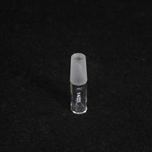 Tapón de cristal hueco para laboratorio, tapón de junta, 14/23 2024 - compra barato