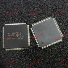 Free Shipping! New Original 2pcs/lot HD64F2160BTE10 F2160BTE10 TQFP-128 2024 - buy cheap