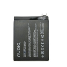 Bateria nova original para zte nubia z11 nx531j li3829t44p6h806435 3000mah bateria recarregável de substituição de alta qualidade 2024 - compre barato