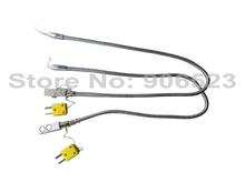 LY-TS1-Sensor de temperatura para ESTACIÓN DE BGA refundido, soporte para cables tipo K, tipo Omega, TC, termopar 2024 - compra barato