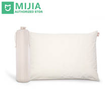 Xiaomi 8h Pillow Z1 Thai Natural Latex With Pillow relax head and neck Protecting travel neck pillow physical anti-miteopedic 2024 - buy cheap