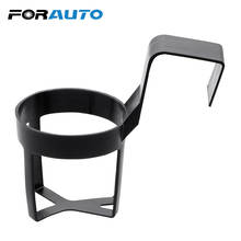 FORAUTO Car Cup Holder Drinks Holders Beverage Rack Drinks Box Portable Vehicle Mount Interior Accessories Car Styling 2024 - buy cheap