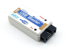 USB Blaster Download Cable Designed for ALTERA FPGA CPLD Programmer Debugger + Freeshipping 2024 - buy cheap