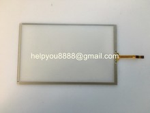 Brand new L-G 7inch LCD display LA070WV2(TD)(01) LA070WV2-TD01 only touch screen panel for Toyota Prius 2012 JBL radio 2024 - buy cheap