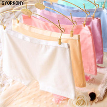 Hot sale Candy Color KIDS Panties High Quality Lovely Cute Girl Underwear Panties Cotton Briefs 12pcs/lot  A-SQ-A0125-12P 2024 - buy cheap