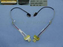 Nuevo Cable del ordenador portátil para GATEWAY M255 PN: DDOCA6LC003 reparación portátil CABLE LVDS LCD 2024 - compra barato