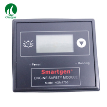 Smartgen-módulo de Control de motor automático HGM1750, módulo de protección de pantalla que puede mostrar los parámetros eléctricos del motor/generador 2024 - compra barato