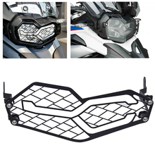 F850GS F750GS Headlight Cover Protection Grille Mesh Guard For BMW F 850 GS F 750 GS 2018 2019 Motorcycle Accessories 2024 - buy cheap