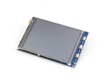 3.2 inch TFT Resistive Touch Screen LCD display for Raspberry Pi 3 Model B and Pi 2 2024 - buy cheap