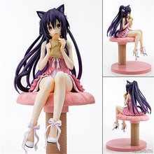 Figura de acción de Anime de la princesa Yatogami Tohka, modelo coleccionable de PVC, modelo Sexy para niñas y adultos, juguetes de regalo de 18cm 2024 - compra barato
