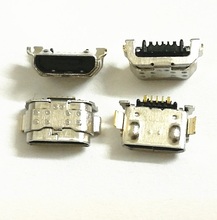 50 unids/lote puerto de carga Micro USB conector de enchufe para Huawei P9 Lite G9 conector de carga 2024 - compra barato