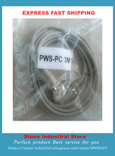 PWS6A00T-N Cable de descarga 2024 - compra barato