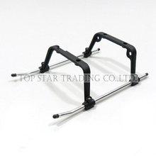 MJX T56 T57 RC helicopter spare parts Landing skid undercarriage 2024 - buy cheap
