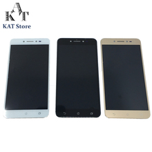 KAT LCD Screen Replacement For Asus ZenFone Live ZB501KL X00FD LCD Display Touch Screen Quality Guarantee 2024 - buy cheap