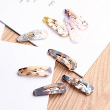 New Simple Hair Clips Girls Hairpins BB Clips Barrettes Headbands For Womens Hairgrips Hair Accessories 2024 - buy cheap