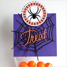 Troqueles de corte de Metal, dulce o truco de Halloween, Eeek BOO, para álbum de fotos decorativo en relieve, tarjetas de papel DIY, plantilla de corte 2024 - compra barato