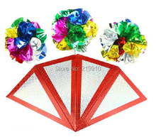 Free shipping Flowerball From Four-Fan Screen - Stage Magic 2024 - buy cheap