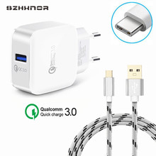 0.25m/curto/1m/2m/longo usb 3.0 tipo c rápido carregador rápido telefone celular usb USB-C cabel para lg g6/g5/v30/moto z2 play/google pixel 2024 - compre barato