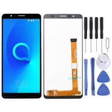 LCD Screen and Digitizer Full Assembly for Alcatel 3C OT5026 2024 - buy cheap