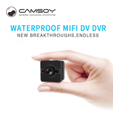 Camsoy 2018 New SQ12 Mini Camera Full HD 1080P Resolution Motion Detection Camcorder Mini DV DVR Sensor Waterproof Camera 2024 - buy cheap