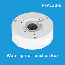 PFA130-E PFA130 DH-PFA130-E Water-proof Junction Box CCTV Accessories Brackets for IP Camera 2024 - buy cheap