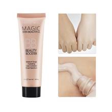 Face Liquid Foundation BB Cream Concealer Whitening Moisturizer Oil-control Maquiagem Makeup Base 2024 - buy cheap